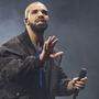 Führt die Hitliste des Jahrzehnts an: Drake