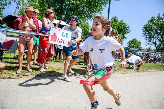 Ironkids 2025