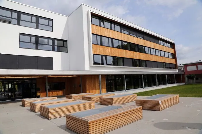 240 Schüler besuchen die Bildungseinrichtung aktuell.