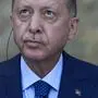 Recep Tayyip Erdogan