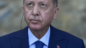 Recep Tayyip Erdogan