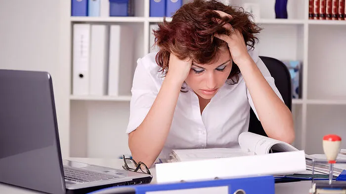 200.000 Österreicher sind an Burn-out erkrankt