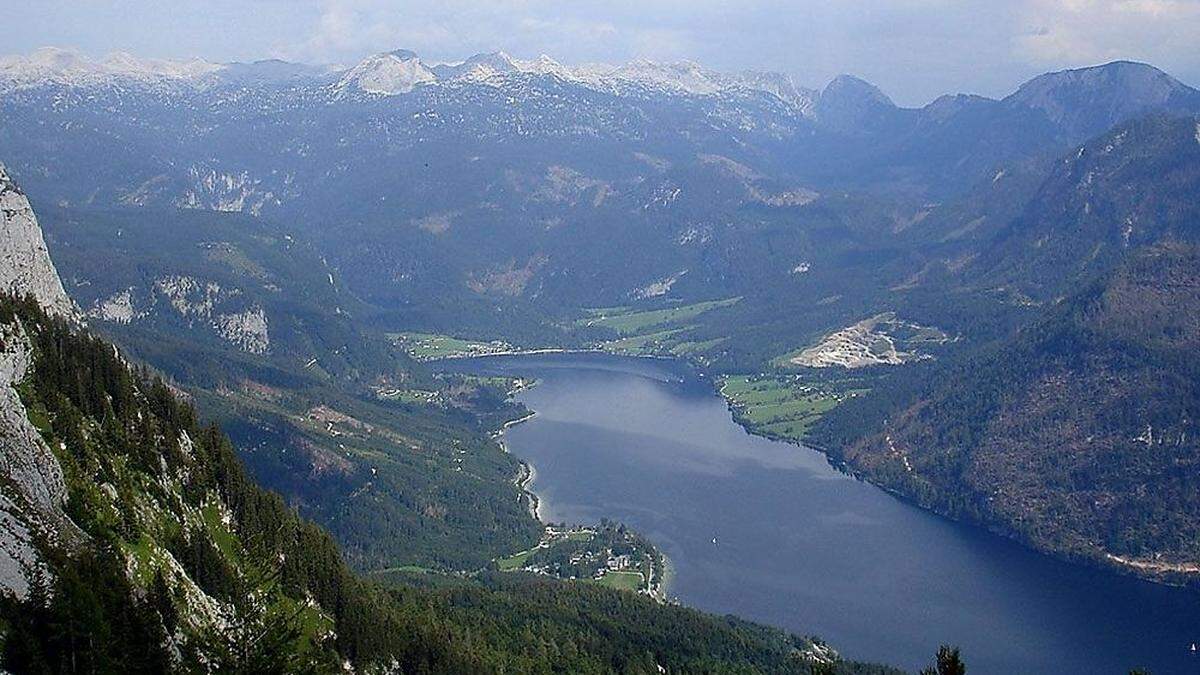 Forst Authal übernimmt auch die Produktion und den Betrieb der Aquakultur-Anlagen am Grundlsee