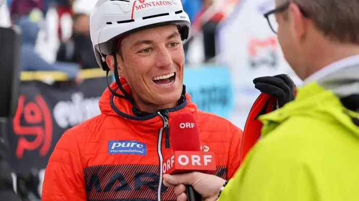 Daniel Ganahl