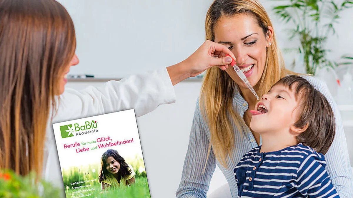Die BaBlü® Akademie ist Ihr Experte für ganzheitliche Gesundheit und Bildung in Österreich