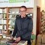 Buchhändler Andreas Besold