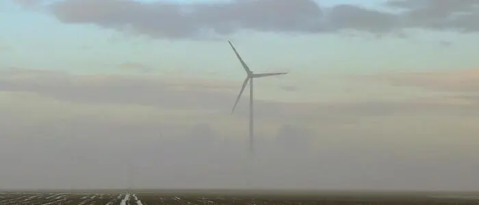 Das Windparkprojekt im Bezirk Murau verschwindet von der Bildfläche des Landes (Sujet)