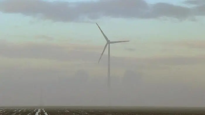 Das Windparkprojekt im Bezirk Murau verschwindet von der Bildfläche des Landes (Sujet)