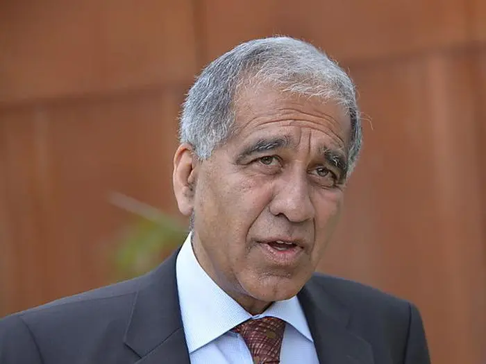 Mojib Latif ist deutscher Klimaforscher und lehrt an der Uni Kiel. Zudem ist er Präsident den deutschen Club of Rome.