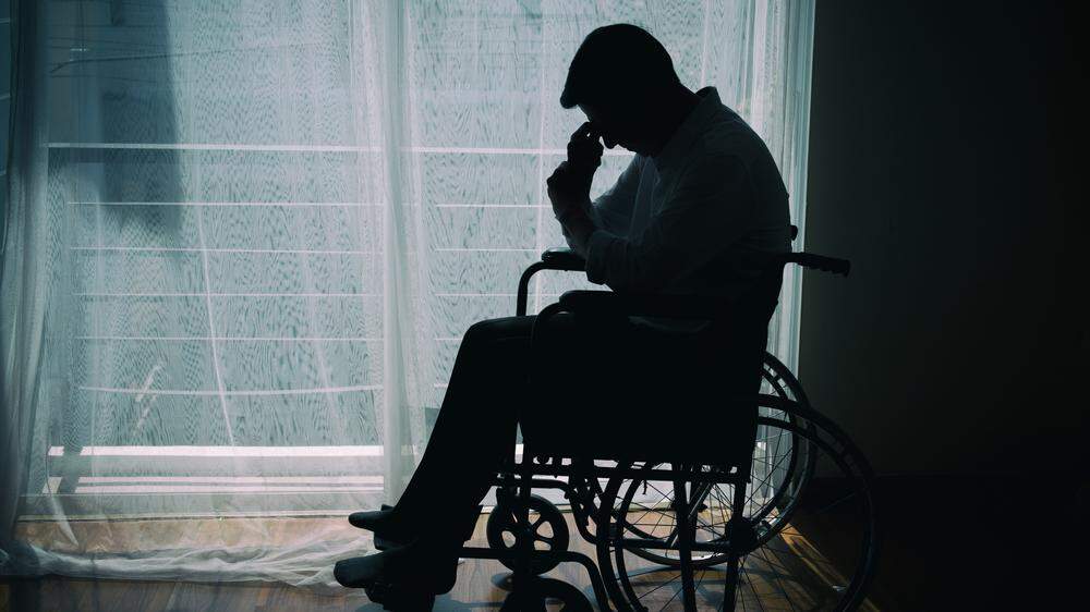 Behindert zu sein, bedeutet für viele Kärntnerinnen und Kärntner nach wie vor am Rande der Gesellschaft zu leben. 