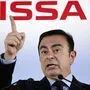 Carlos Ghosn
