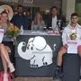 Anna Gröss und Marko Andrejic holten sich ohne Satzverlust den Titel bei der U18-Jugendmeisterschaft im Villacher TC Warmbad 