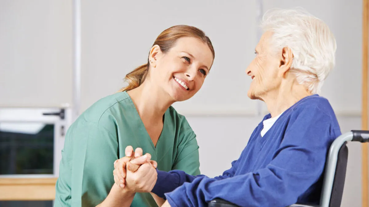 Mit dem neuen Angebot will man dem Fachkräftemangel gegenwirken