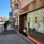 Das Ruefa-Reisebüro in St. Veit befand sich in der Dr.-Karl-Domenig-Straße 1