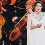 Die Staropernsängerin Anna Netrebko wird bereits am Freitag, 22. April, in der Oper von Monte Carlo in der Titelrolle von Giacomo Puccinis &quot;Manon Lescaut&quot; zu sehen und hören sein