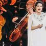 Die Staropernsängerin Anna Netrebko wird bereits am Freitag, 22. April, in der Oper von Monte Carlo in der Titelrolle von Giacomo Puccinis "Manon Lescaut" zu sehen und hören sein