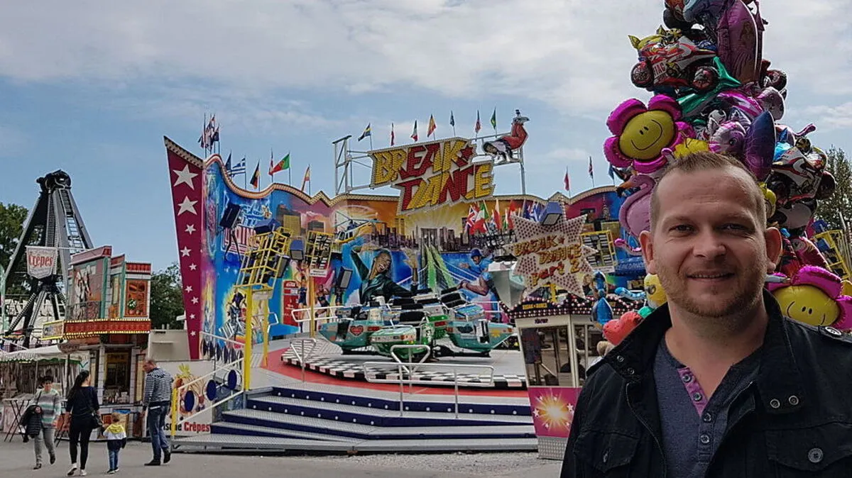 Matthias Friessnegg, Besucher 