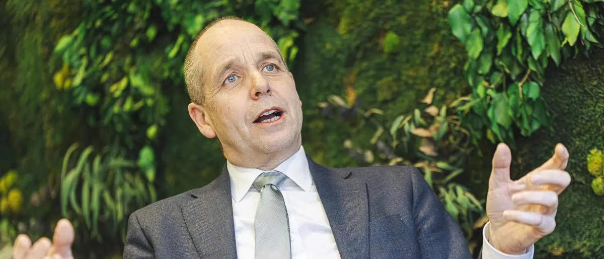 IHS-Direktor Holger Bonin: „Verbrauchermacht ist nicht zu unterschätzen“