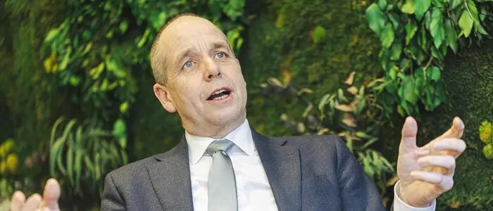 IHS-Direktor Holger Bonin: „Verbrauchermacht ist nicht zu unterschätzen“