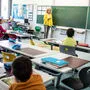 Die Pandemie wirkte auf Schüler, Pädagogen und Eltern äußerst belastend