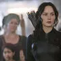 Jennifer Lawrence ist Katniss Everdeen