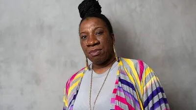 Tarana Burke ist die Begründerin der MeeToo-Bewegung