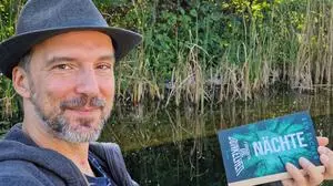 Reinhard Kleindl alias Ben Escher