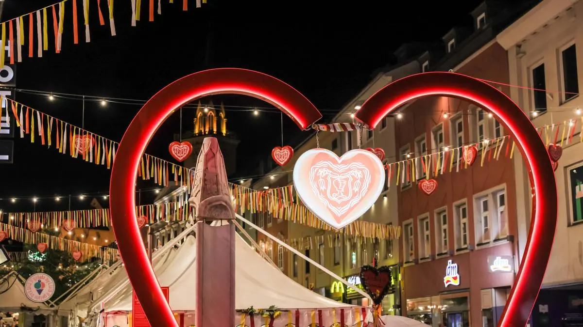 Der 78. Villacher Kirchtag findet vom 30. Juli bis 6. August 2023 statt