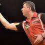 Mensur Suljovic