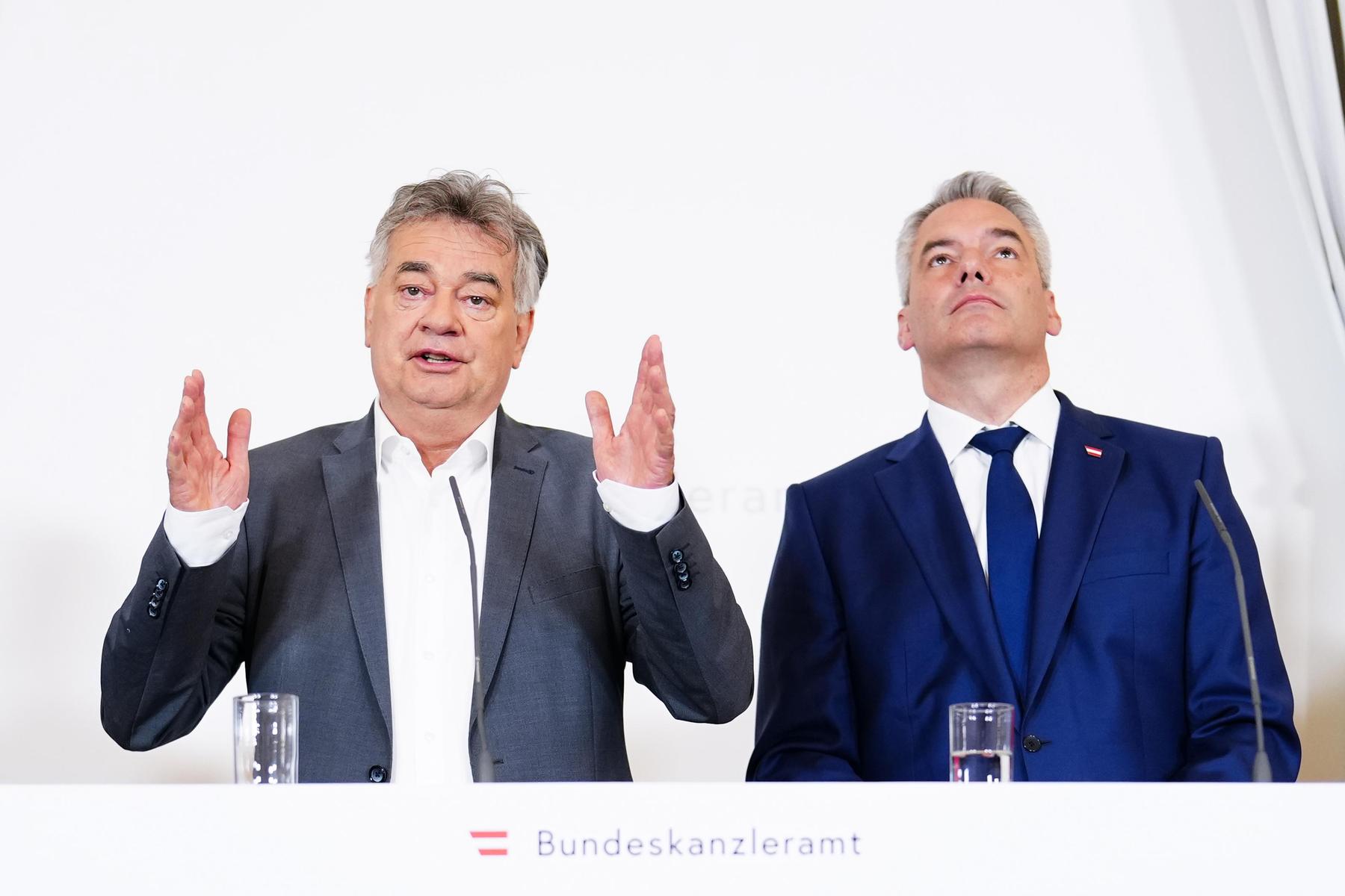 Österreichs EU-Kommissar: Ein Deal rückt näher