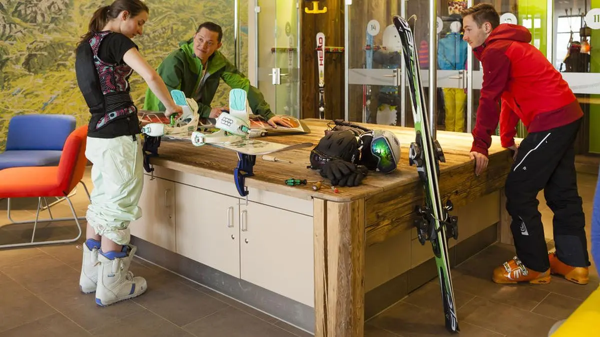 Explorer will sportliche Gäste ansprechen. Gespräche über das Hotelprojekt in Lienz am Hochstein laufen. Für Details ist es noch zu früh, heißt es aus der Zentrale	