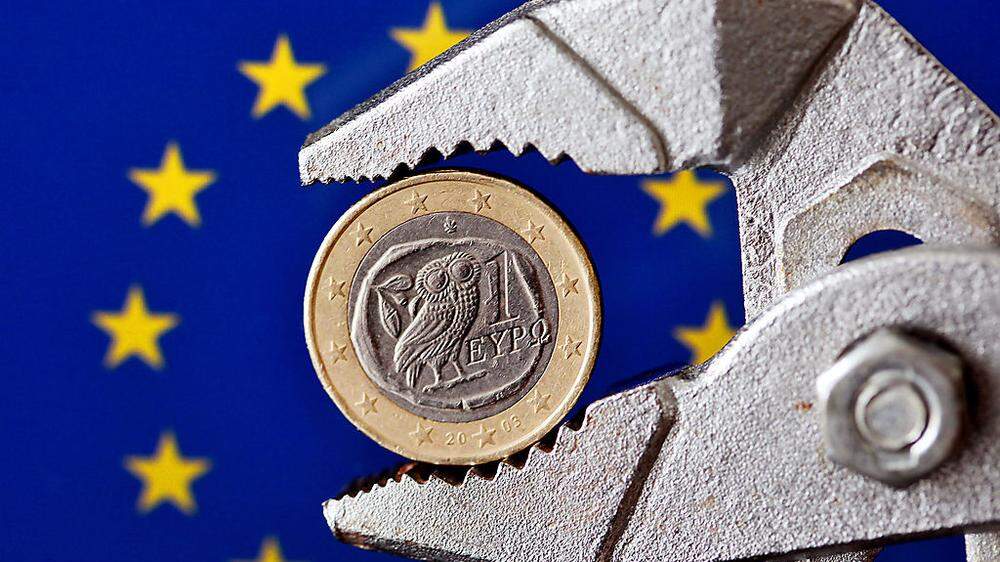 Keine Einigung zwischen EU und Griechenland