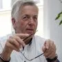 Herbert Gaggl ist seit 30 Jahren Bürgermeister, und immer für die ÖVP