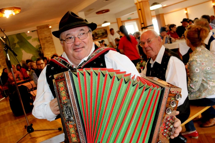 Klicken Sie sich durch die Galerie!
