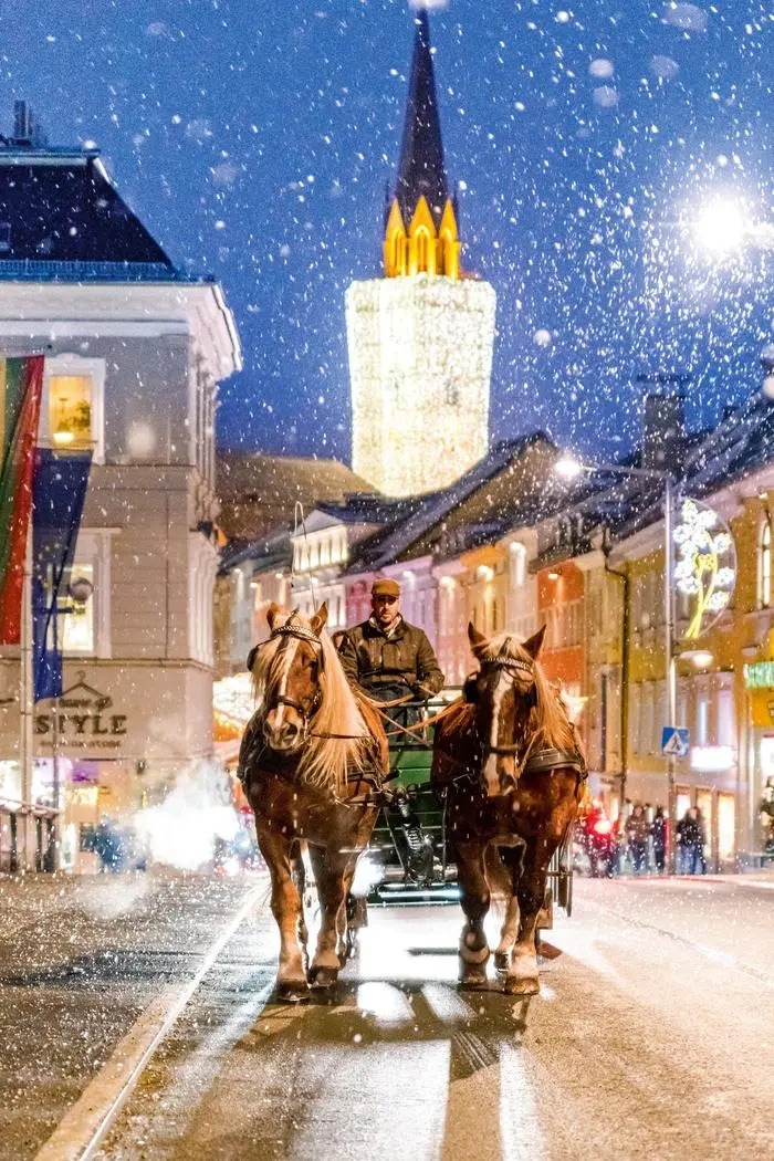 Die Pferdekutsche wird es nicht mehr geben