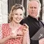 Ann-Kathrin Kramer und Harald Krassnitzer sind nur zwei der hochkarätigen Stars des Kulturprogramms 2025/26
