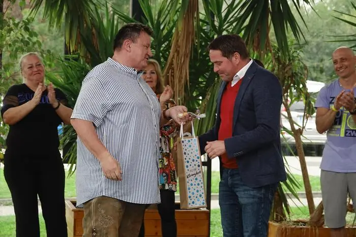 Weitere Fotos gibt es hier!