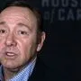 Kevin Spacey 