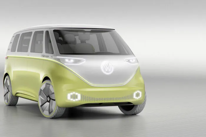 Die Elektromotoren – einer an der Vorder-, einer an der Hinterachse – sollen gemeinsam maximal 374 PS leisten, bei der Reichweite sprechen die Wolfsburger von 600 Kilometern nach dem NEFZ.
