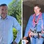 "Dadurch wurde ich zu dem, der ich heute bin", sagt Roland Steiner heute über das Unglück von damals 