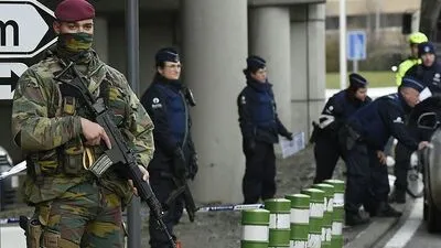 Nach dem Drohanruf konnte wieder Entwarnung gegeben werden. 