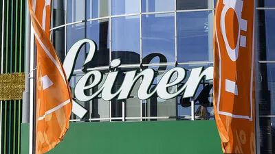 Weiter warten bei Kika/Leiner