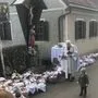 Fleischweihe in Graz-Mariatrost
