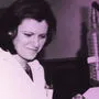 Hatte schon immer eine Faszination für die kleinen Dinge: Katalin Karikó.