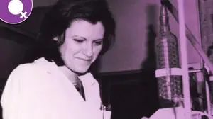 Hatte schon immer eine Faszination für die kleinen Dinge: Katalin Karikó.