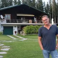 Stefan Fiala hat seinen Hauptwohnsitz von Mödling nach Ratten verlegt – hier geht er seiner Sammelleidenschaft nach