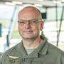 Brigadier Wolfgang Prieler ist Projektleiter der Airpower22