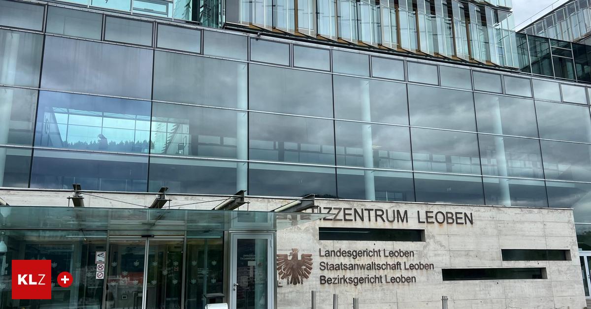 Berufung-zur-ckgezogen-Freispruch-f-r-obersteirischen-Polizisten-ist-rechtskr-ftig