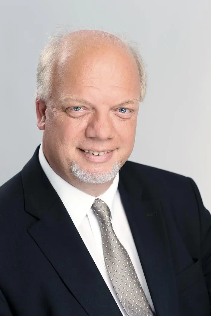 Martin Hoffer ist Leiter der juristischen Interessensvertretung des ÖAMTC