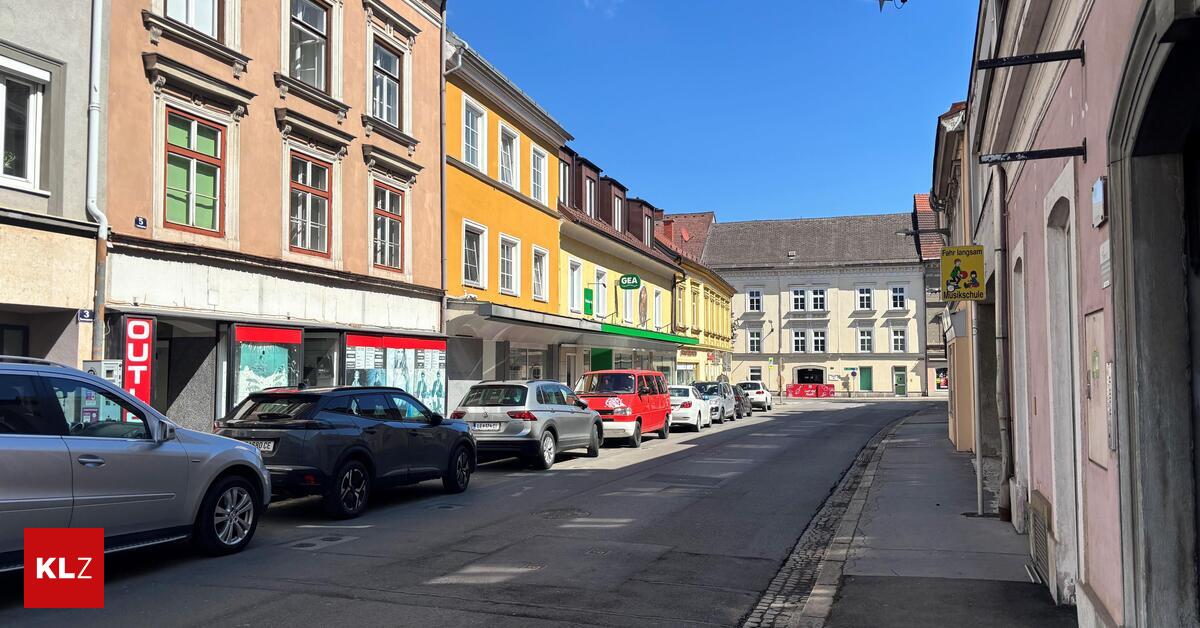 Stadtwerke-Leoben-beheben-Gasleck-in-der-Sauraugasse